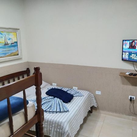 Recanto Lunai Paraty Villa Exterior foto