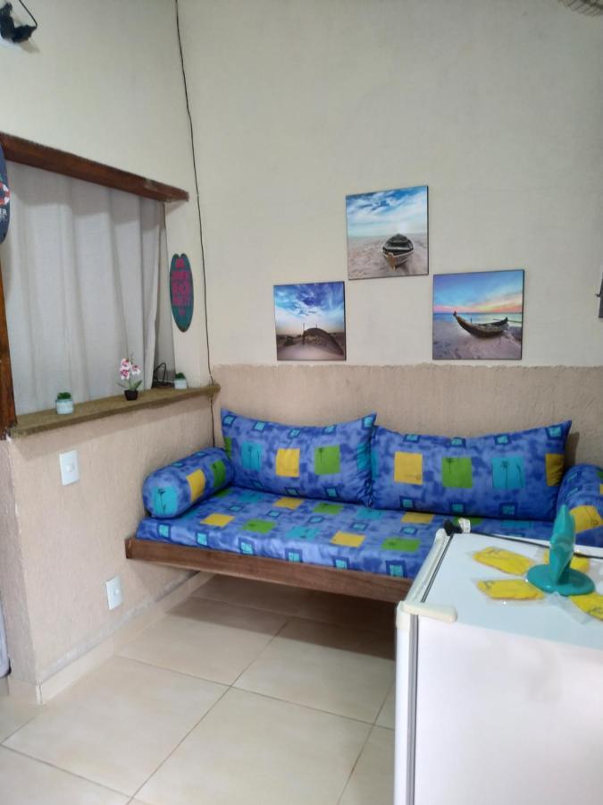 Recanto Lunai Paraty Villa Exterior foto