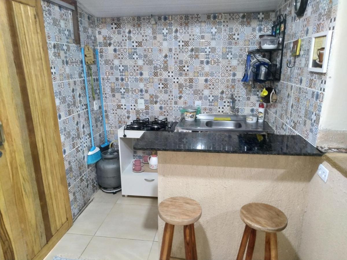 Recanto Lunai Paraty Villa Exterior foto