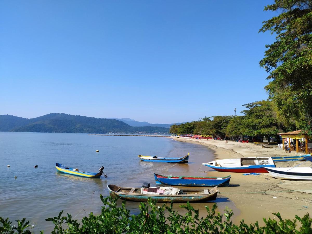 Recanto Lunai Paraty Villa Exterior foto