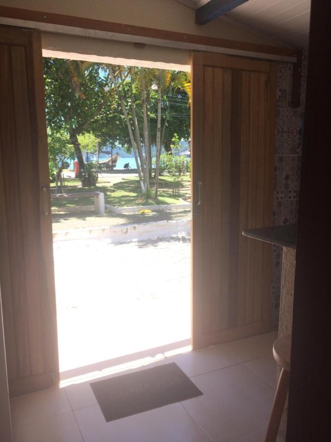 Recanto Lunai Paraty Villa Exterior foto