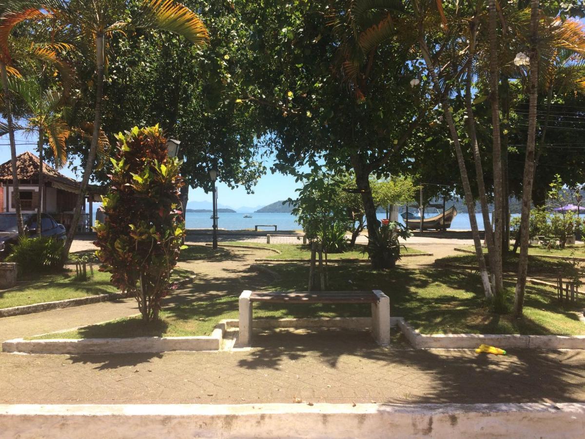 Recanto Lunai Paraty Villa Exterior foto